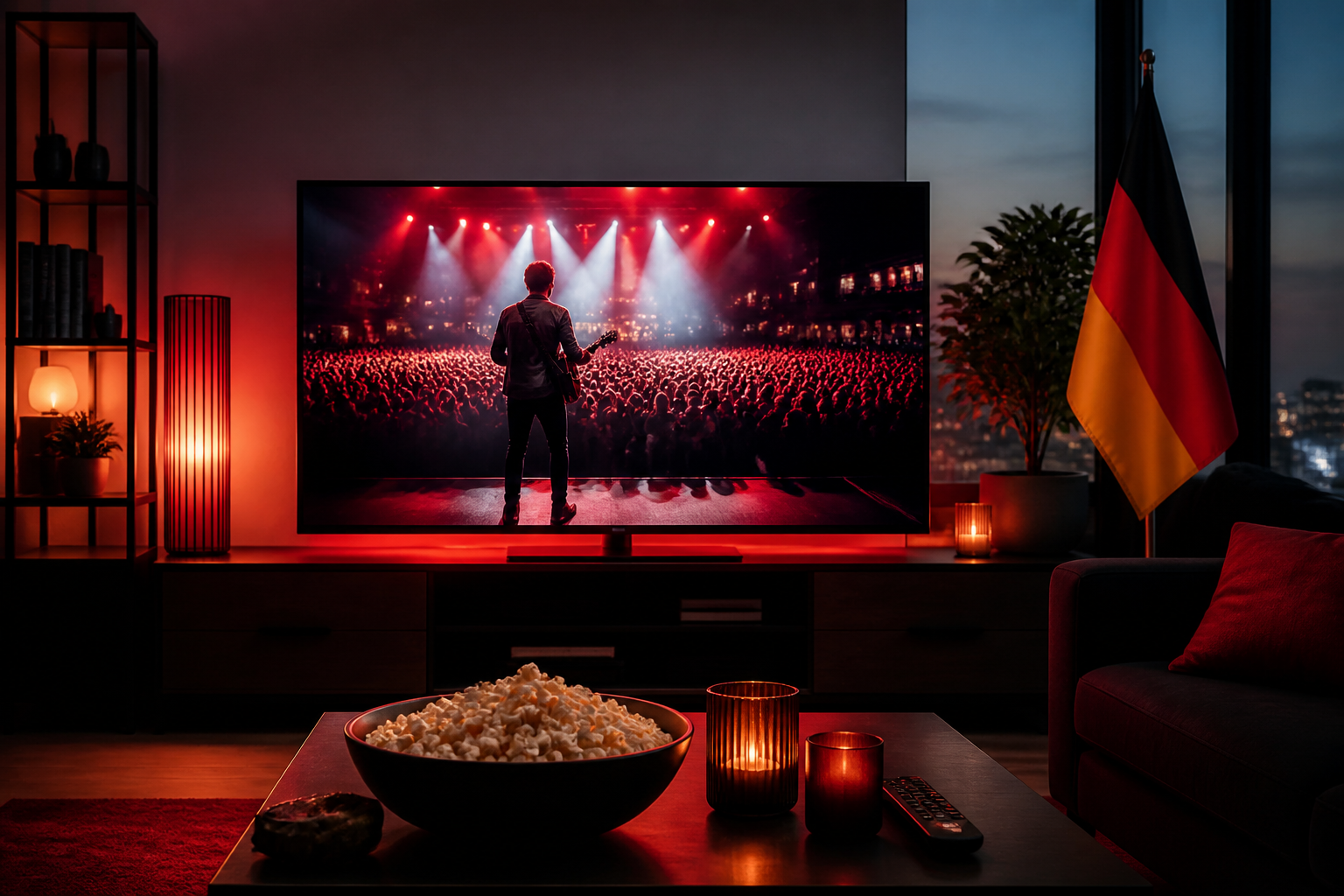 Reseller 360–720: erst Filmabend, dann Panel