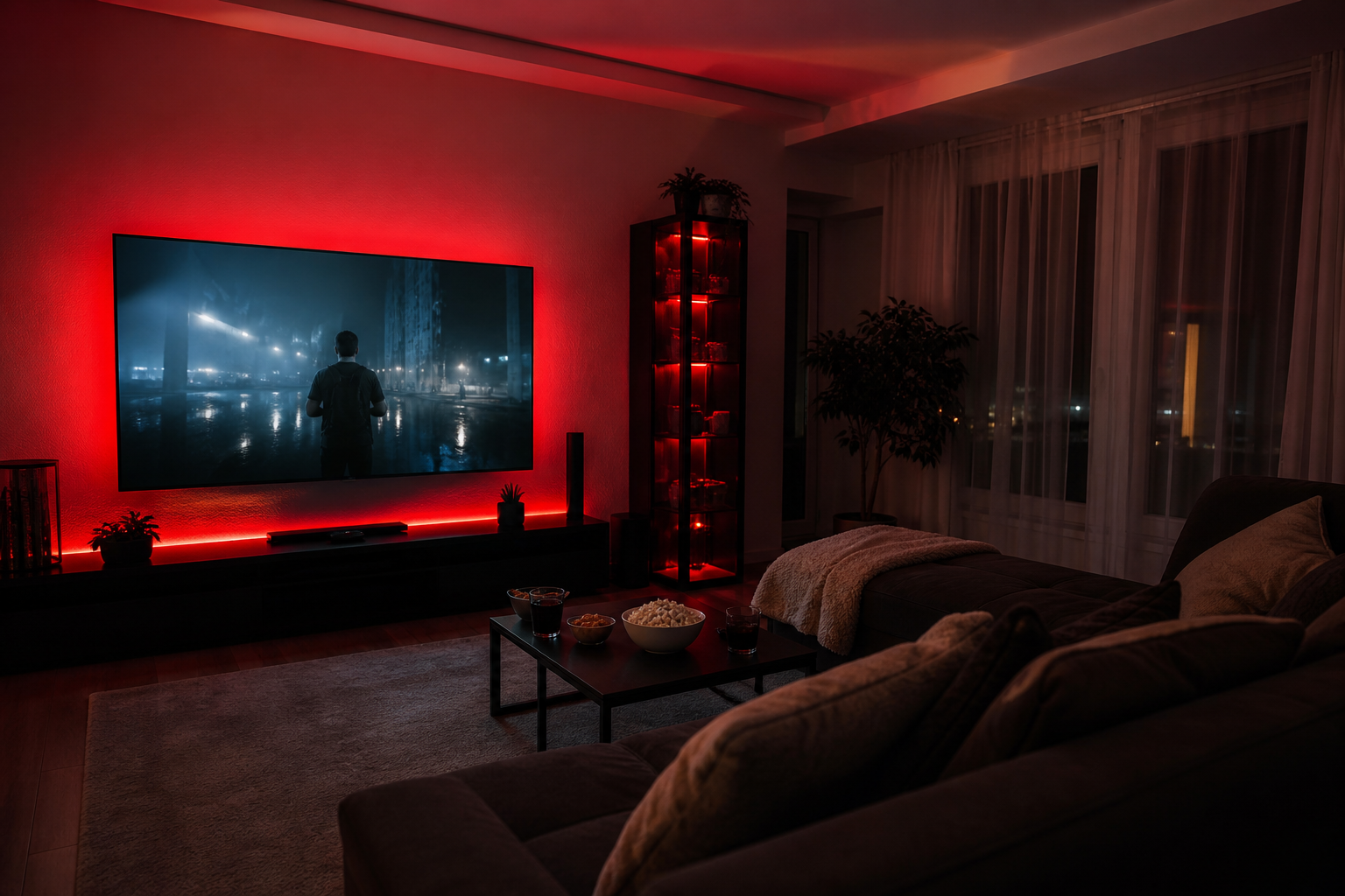 flix iptv de Geräte Wohnzimmer Streaming